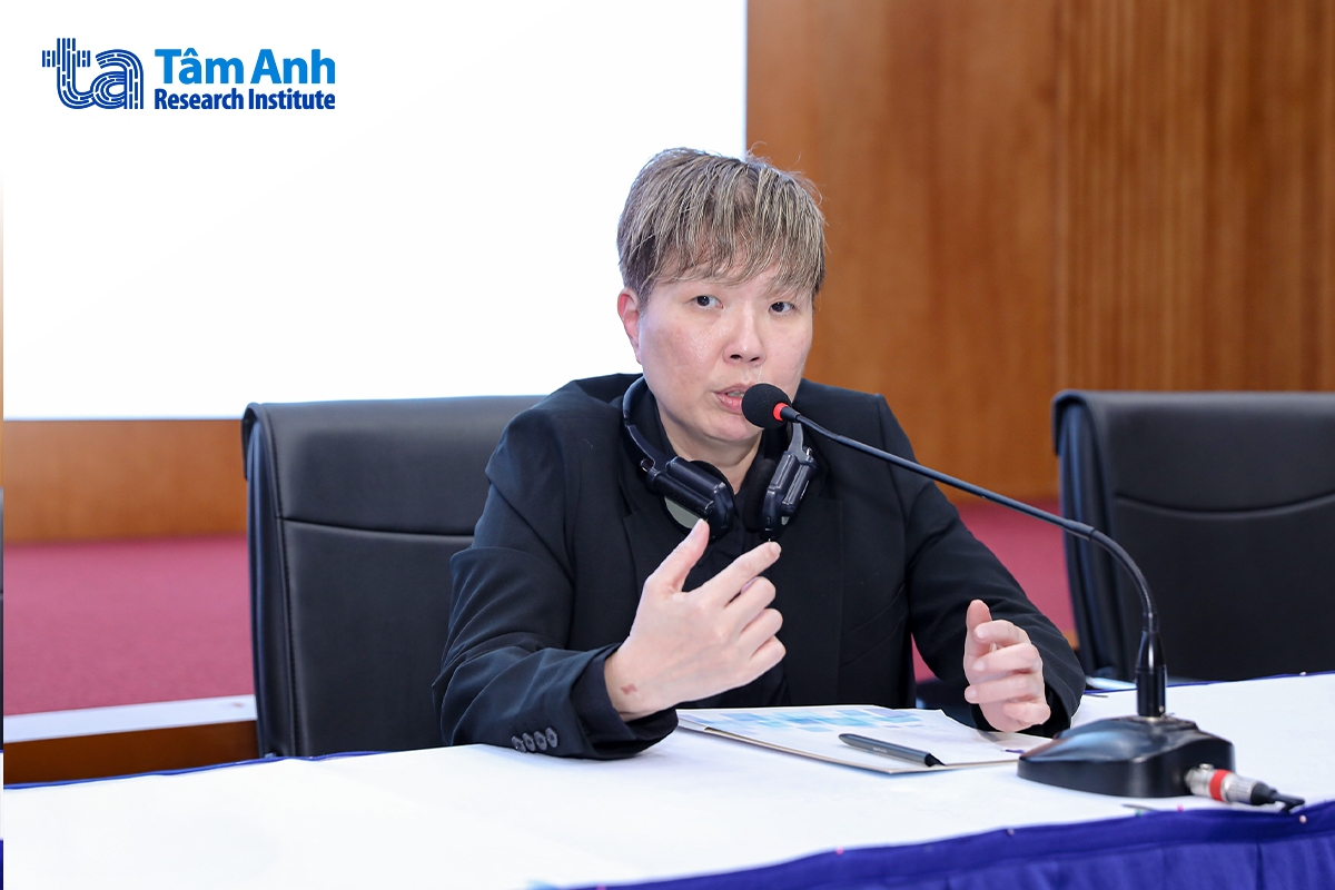 bác sĩ yvonne loh su ming