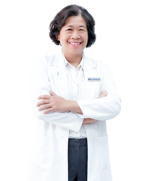 BS.CKII Nguyễn Bá Mỹ Nhi K26