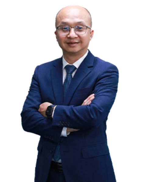 BS Phương Lễ Trí K26