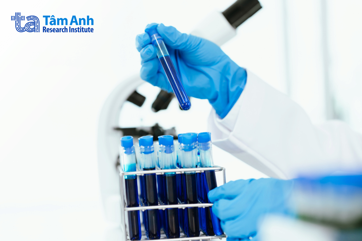 đạo đức trong nghiên cứu y học