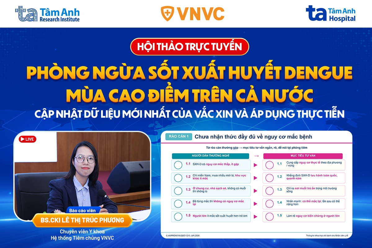 The public should proactively implement preventive measures early, including controlling mosquito larvae, eliminating mosquito breeding sites, preventing mosquito bites, and completing recommended vaccination before the peak season.