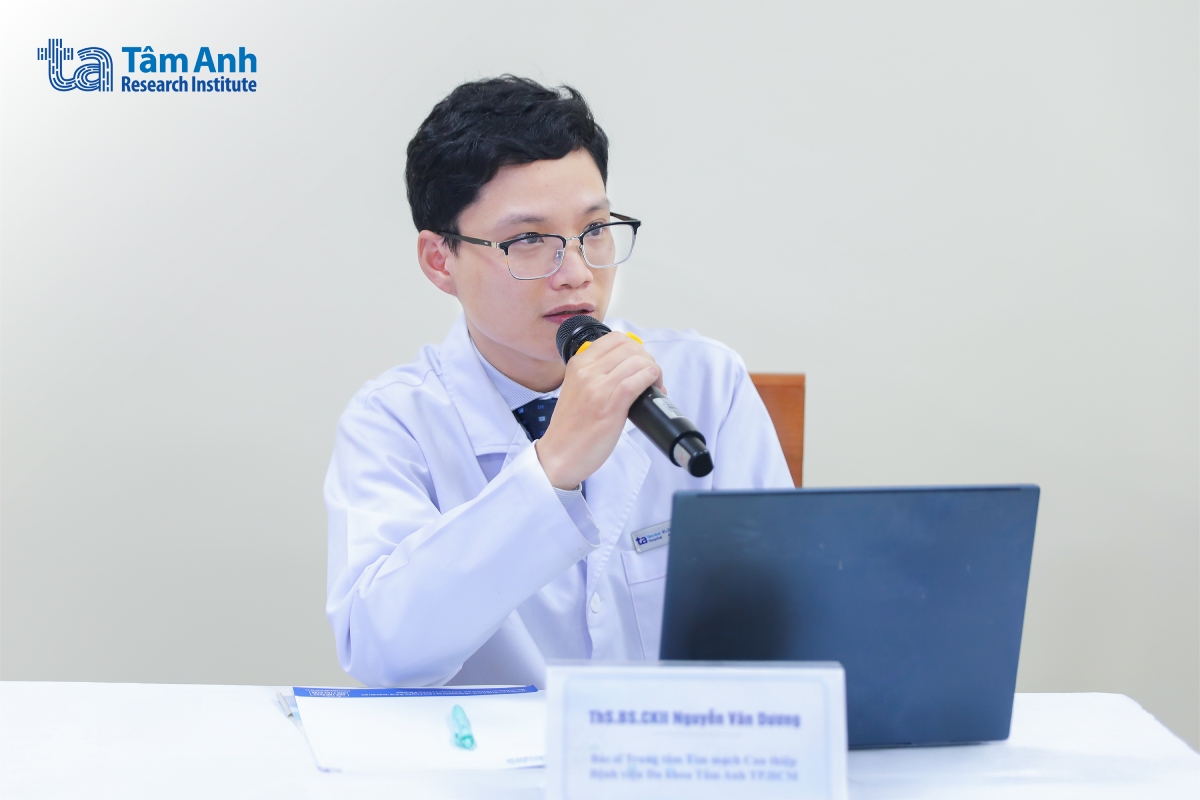 Dr. Nguyen Van Duong