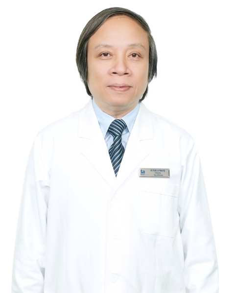 GS.TS.BS Lê Minh Kỳ K26