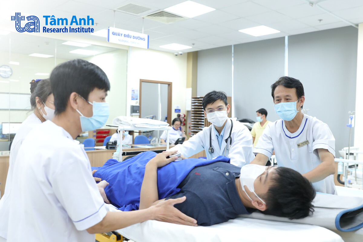  học điều dưỡng ra làm nghề gì