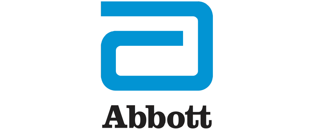 logo Abbott