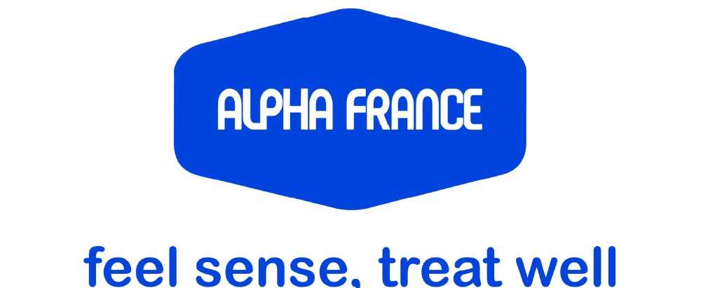 logo Alpha France Pharma