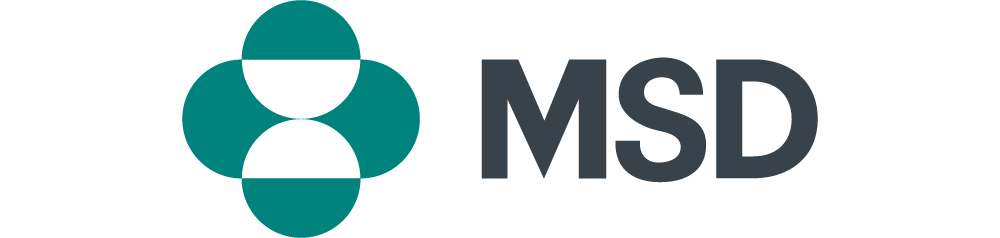 logo MSD