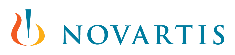 Logo Novartis