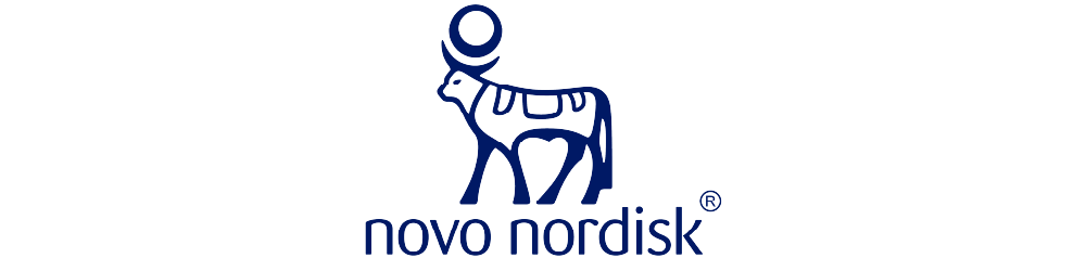 logo Novo Nordisk