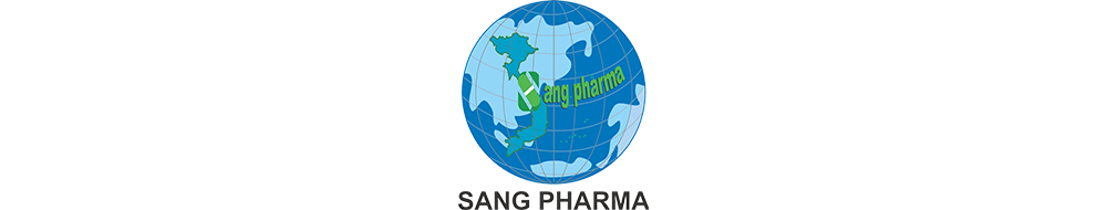 logo Sang Pharma