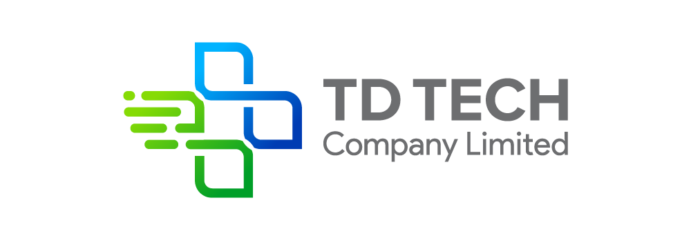 logo TD Tech