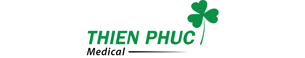 logo Thien Phuc Medical