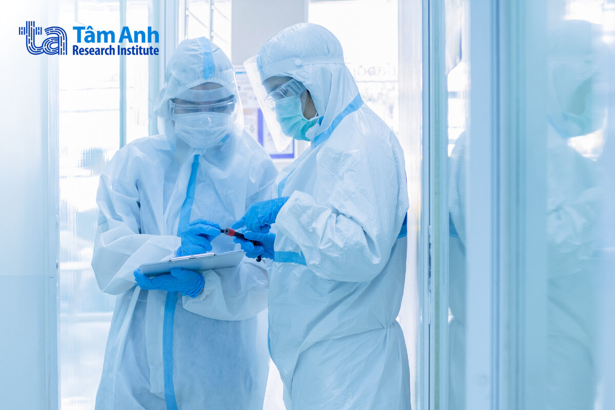 nghiên cứu theo chiều dọc