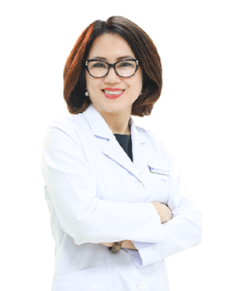 ThS.BS Hà Tố Nguyên K26