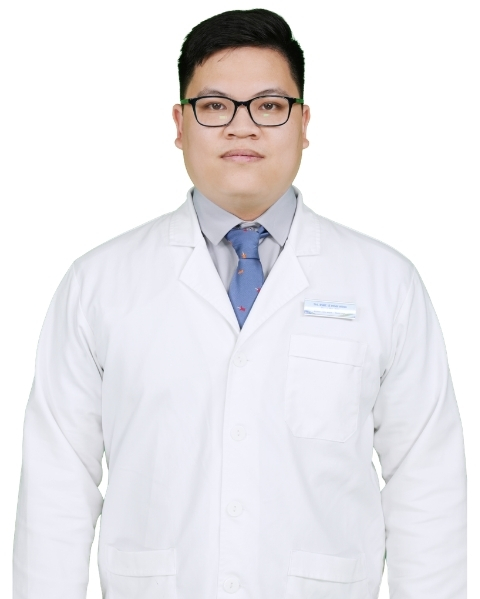 ThS.BSNT Lê Minh Hùng K26