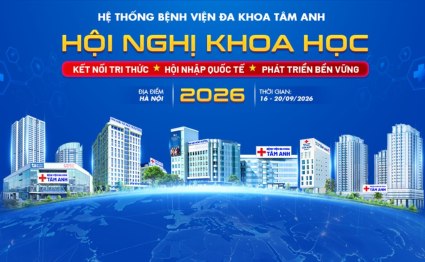 Hội nghị khoa học thường niên 2026