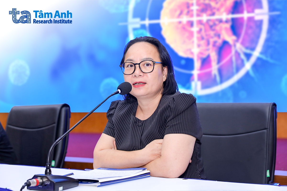 tiến sĩ hoàng thị thúy hà