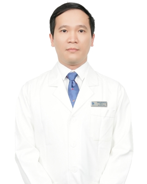 TS.BS Nguyễn Đức Anh K26