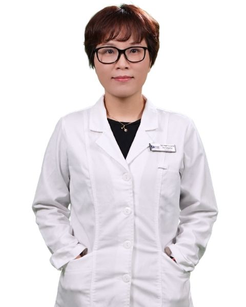 TS.BS Phạm Thị Lệ Quyên