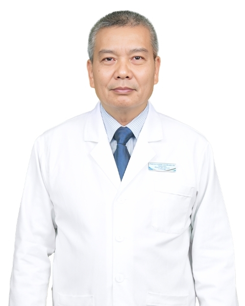 TTND.PGS.TS.BS Nguyễn Hữu Ước K26