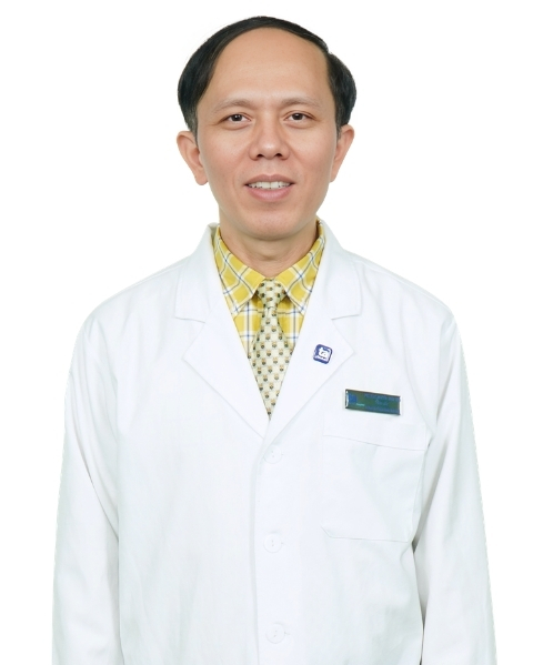 TTƯT.PGS.TS.BS Nguyễn Xuân Hiền K26
