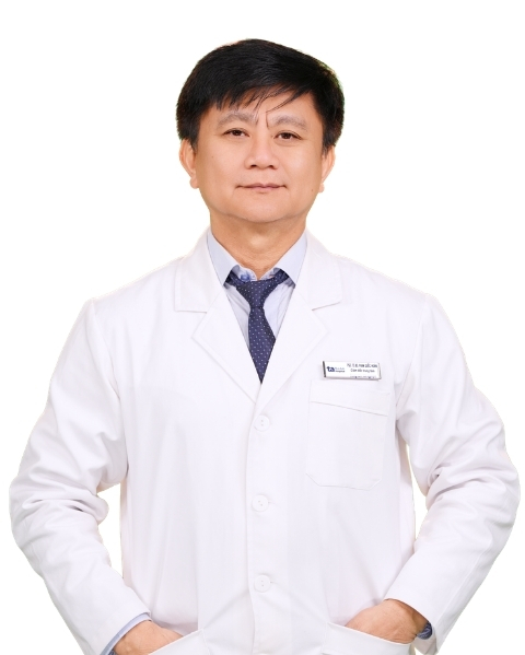 TTƯT.PGS.TS.BS Phan Quốc Hoàn K26