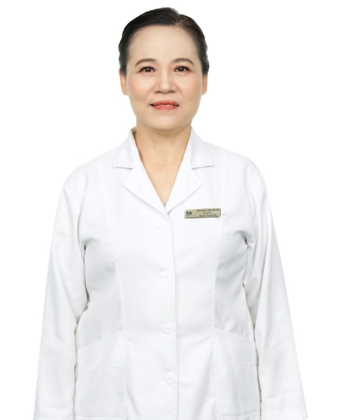TTƯT.PGS.TS.BS Đặng Hồng Hoa K26