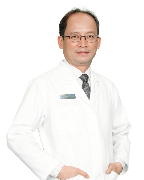 TTƯT.TS.BS Vũ Trường Khanh K26