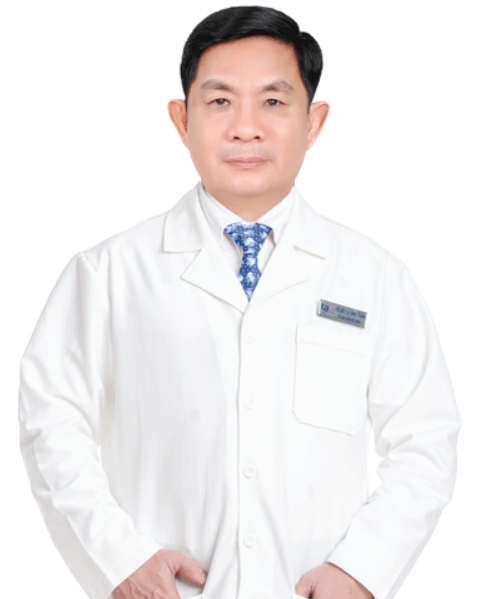 TTƯT.TS.BS.CKII Lê Văn Tuấn K26