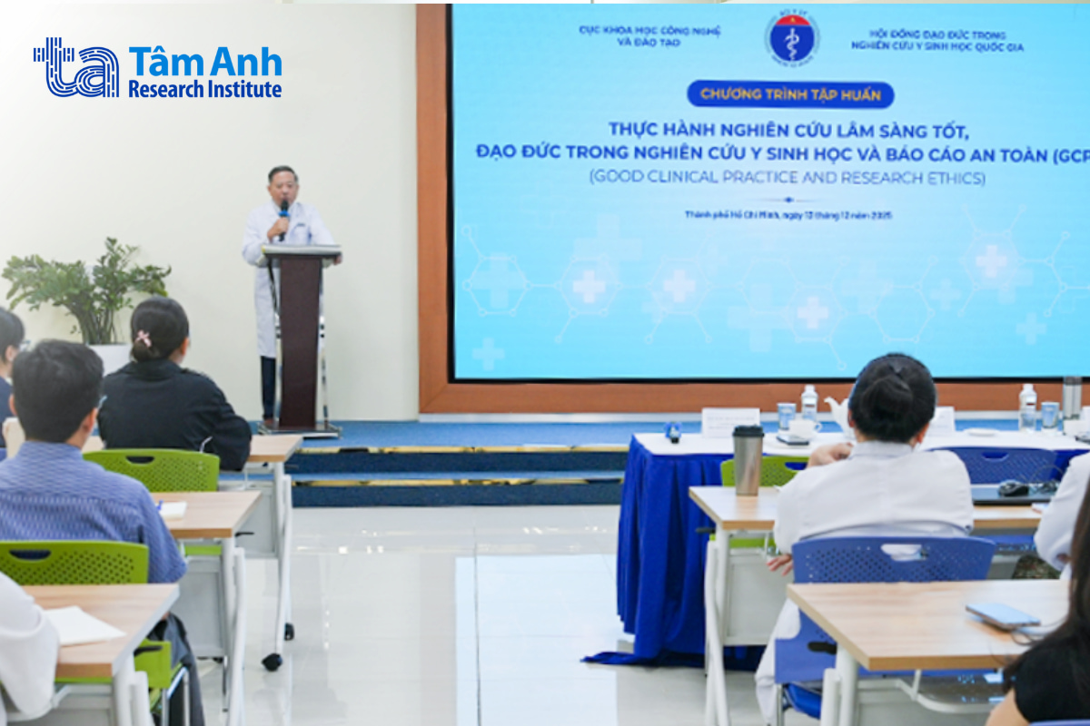 vai trò của đạo đức trong nghiên cứu khoa học
