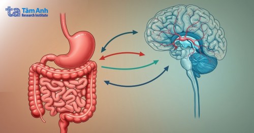 Giải mã trục ruột – não ở người bệnh Parkinson: Tiềm năng cho các liệu pháp điều trị mới