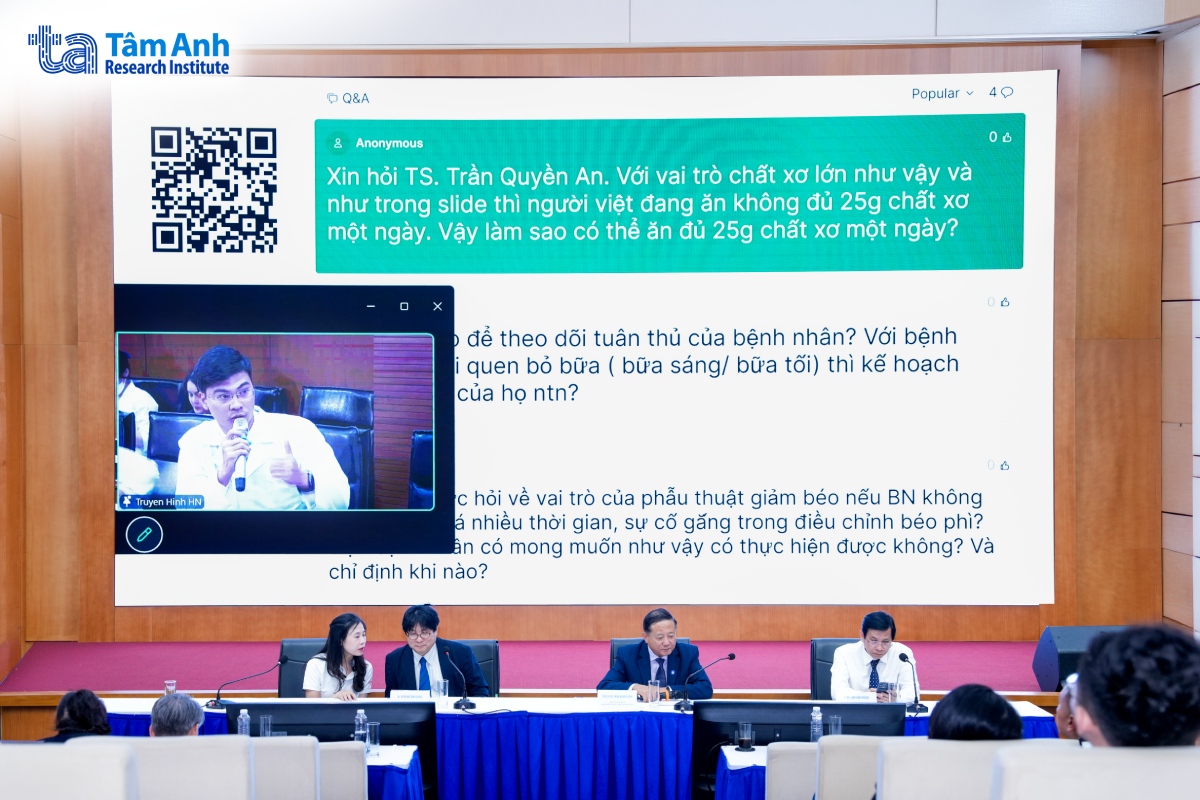Dr. Tran Quyen An