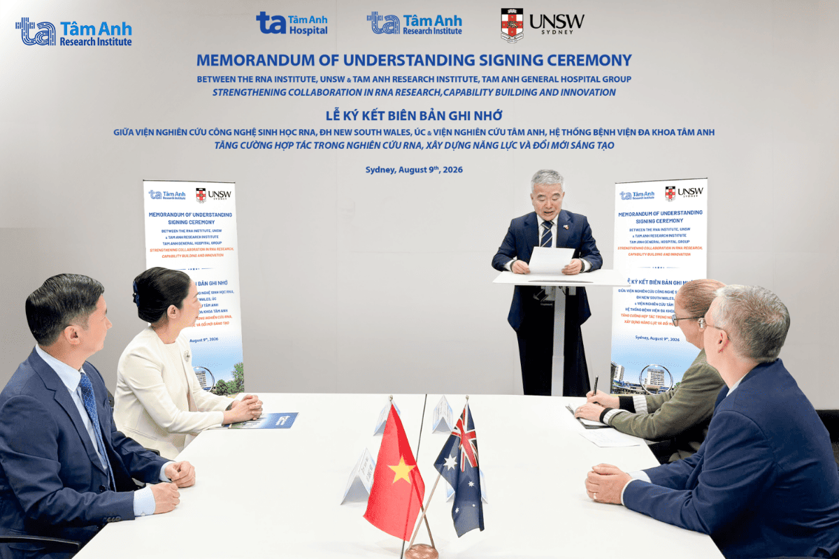 tổng lãnh sự việt nam tại sydney nguyễn thanh tùng