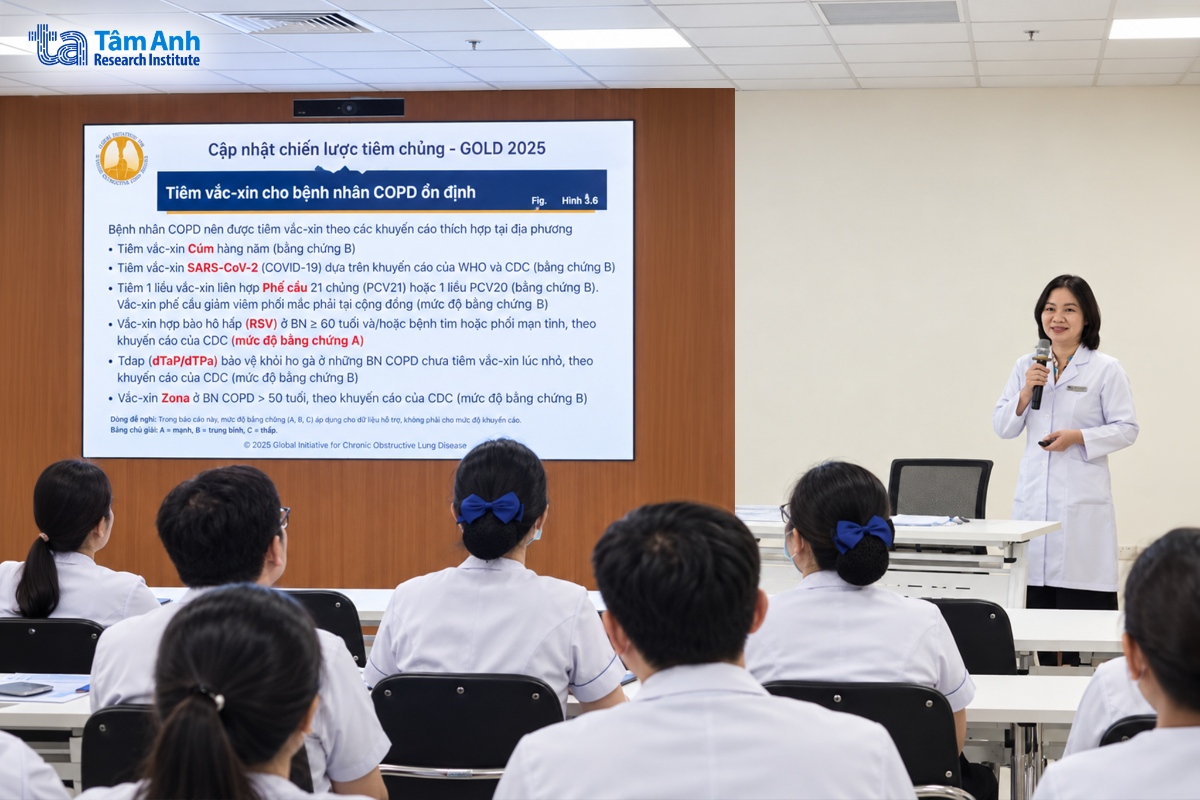 dr. pham thi thanh tam discusses adjuvanted vaccines for older adults