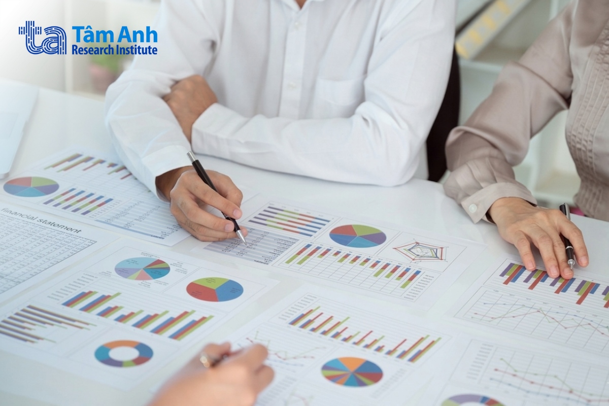 nghiên cứu định tính là gì