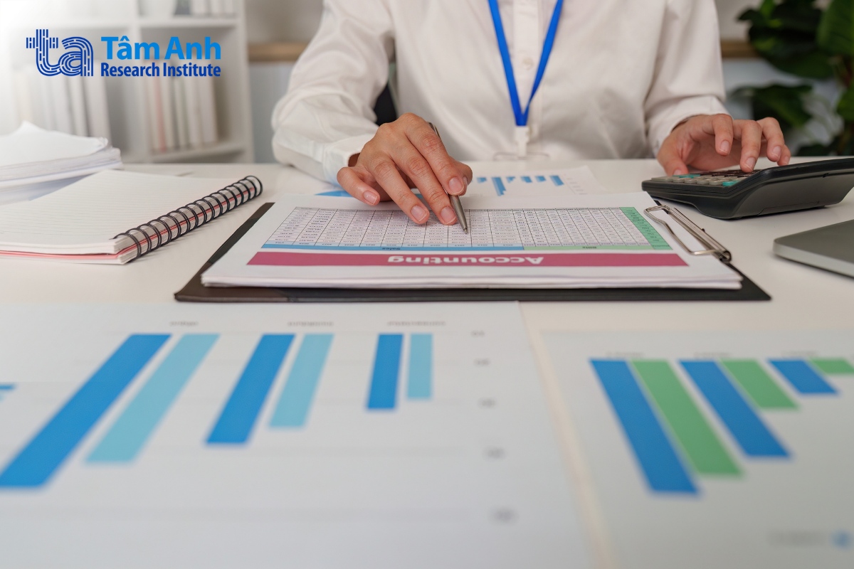 phương pháp nghiên cứu định lượng