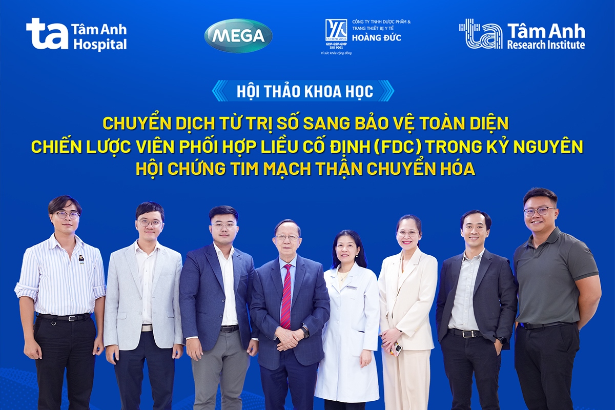 Prof. Pham Nguyen Vinh