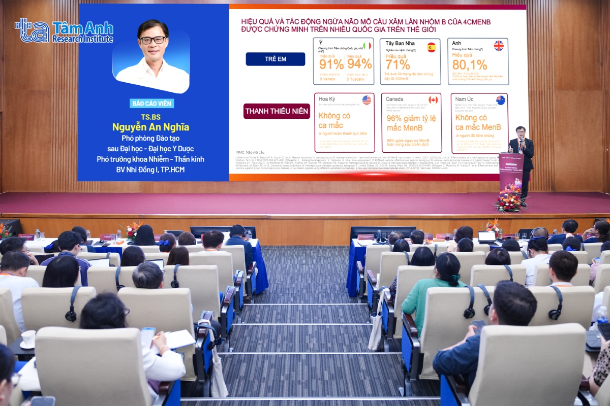 người tuổi vị thành niên cần rà soát lịch tiêm