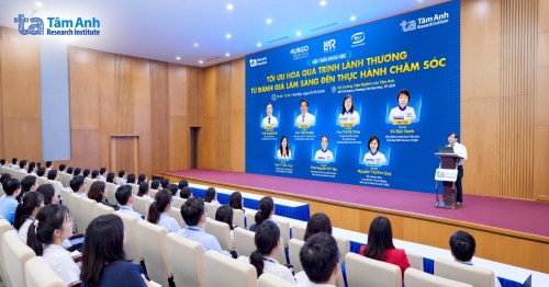 Phối hợp đa chuyên khoa giúp tối ưu chăm sóc vết thương