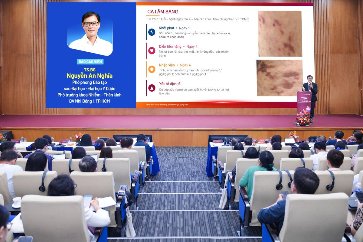 vaccination across the life course